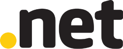 Extensão domínio .net