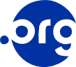 Extensão domínio .org